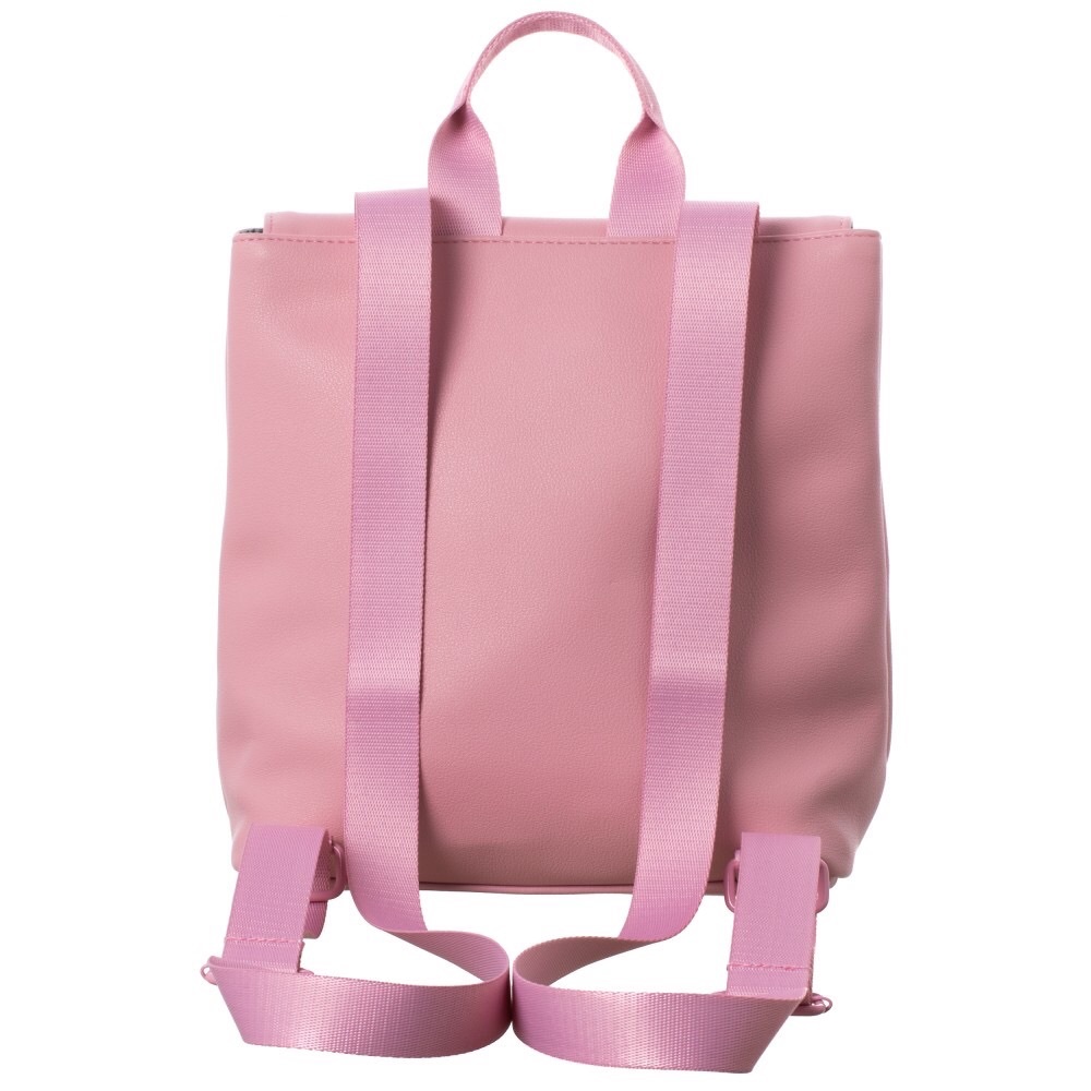 Disney’s  ARISTOCATS Marie Pink Mini Backpack - Picture 3 of 7